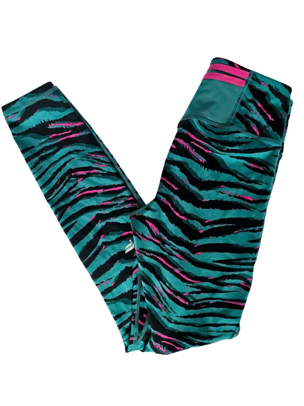 ✨Like New✨ Fabletics Trinity Motion365+ High-Waisted Legging, Size S - Picture 7 of 8
